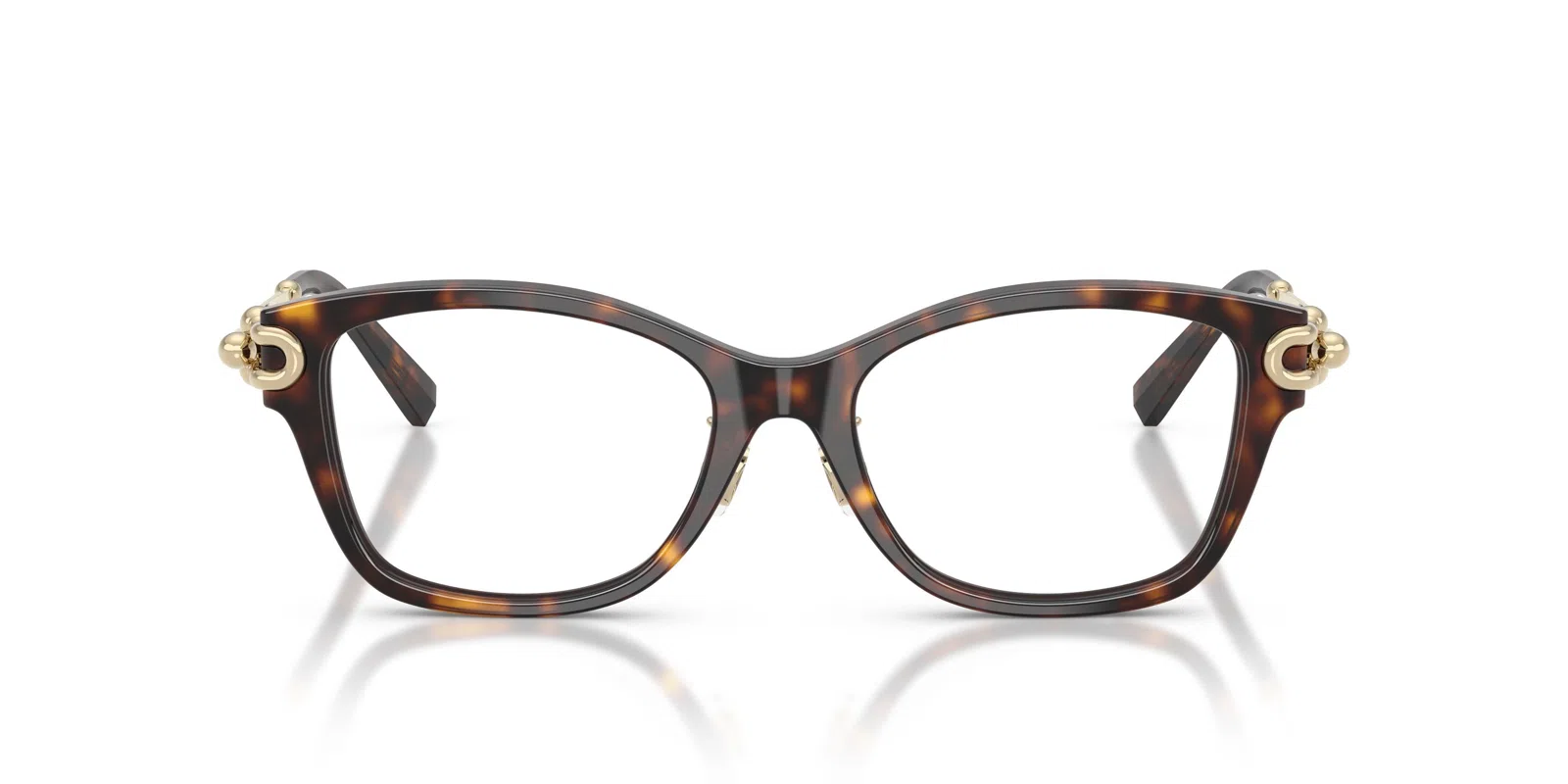Tiffany 2266F Eyeglasses - view 7